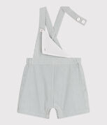 white/green