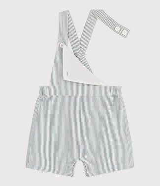white/green