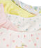 Girls' Hipsters - 5-Piece Set variante 1
