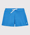 Girl's Cotton Shorts BRASIER blue