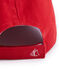 Unisex Child's Cap TERKUIT red