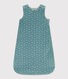 Velour 2 TOG sleeping bag