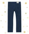 Boy's corduroy trousers SMOKING blue