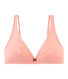 Women's extra fine jersey bra