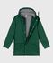 Iconic raincoat for men or women WILLOW
