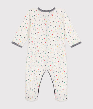 MARSHMALLOW white/MULTICO white