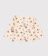 Babies' tube knit cardigan