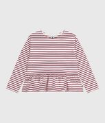 MILK red/AMARANTE