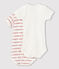 Babies' Short-Sleeved Bodysuit - 2-Pack variante 1