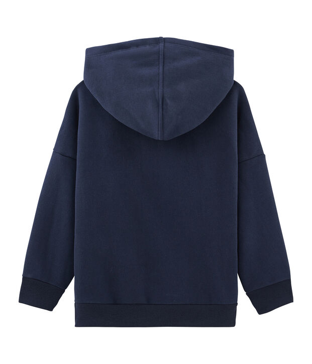 Unisex Children's Sweatshirt SMOKING