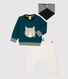 Babies' 3-Piece Set