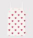 Women's Iconic Organic Cotton Strappy Top
