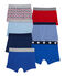 Surprise box of 7 boxers boy variante 1