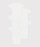 Babies' short-sleeved wrapover cotton bodysuits - 5-Pack variante 1