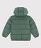 Unisex Coat VALLEE green