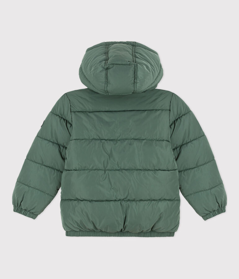 Unisex Coat green
