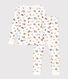 Children's Unisex Snugfit Cotton Pyjamas