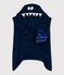 Boys' Yeti Patterned Wool/Cotton Pyjamas variante 2