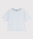 Women's Boxy Cotton T-Shirt