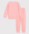 Pyjamas in Brushed Terry Towelling ROSAKO