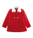 Girls' Coat