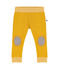 Baby Tube Knit Trousers BOUDOR CN yellow