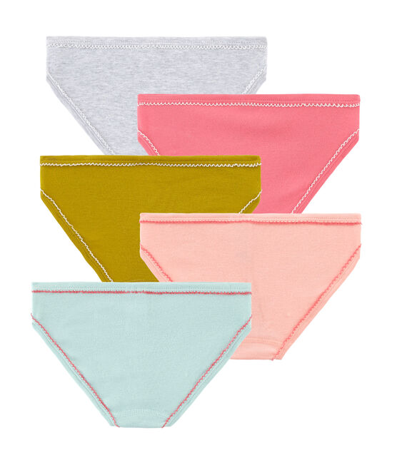 Girls' pants - Set of 5 variante 1