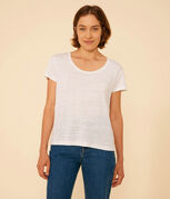 ECUME white