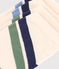Children's Stripy Cotton Socks - 2-Pack variante 1