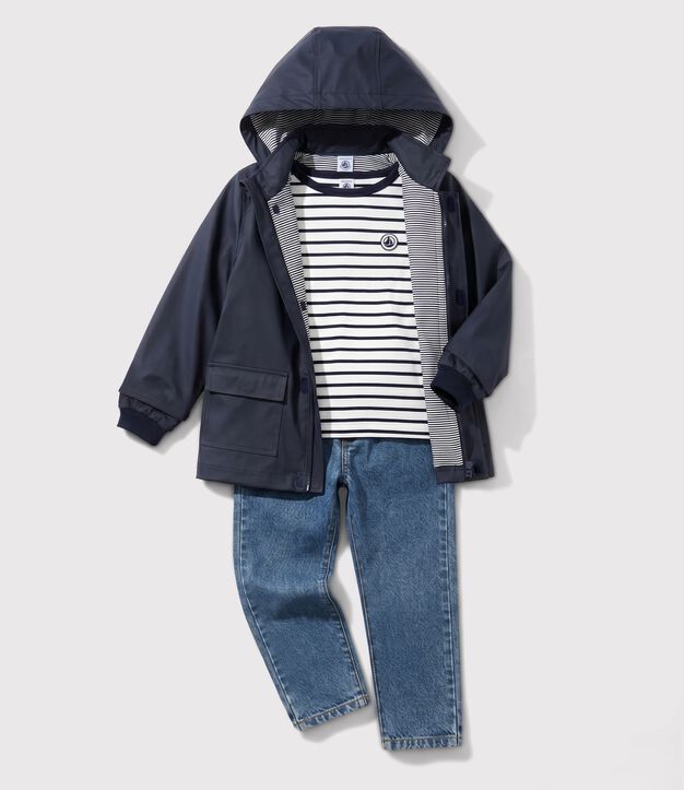 Petit Bateau icon
