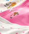 Girls' Floral Cotton Briefs - 3-Pack variante 1