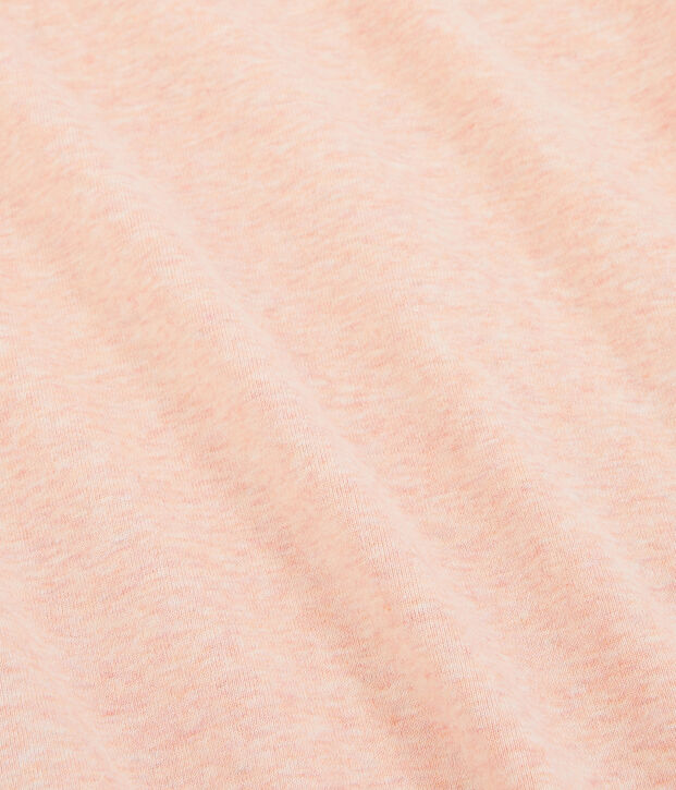 Women's Iconic T-Shirt ASTER CHINE