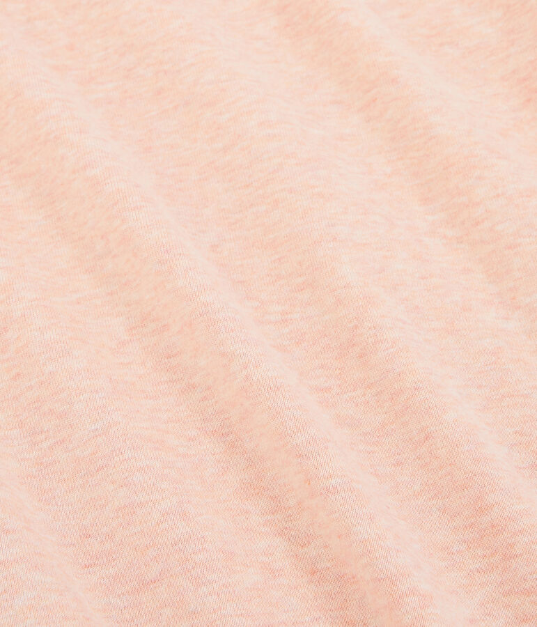 Women's Iconic T-Shirt ASTER CHINE