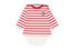 Baby boy's iconic sailor body