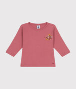 ROSEWOOD pink