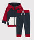 Baby boy's 2-piece set