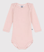 SALINE pink