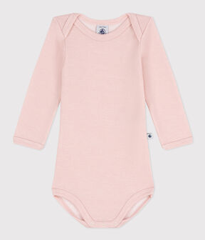 SALINE pink