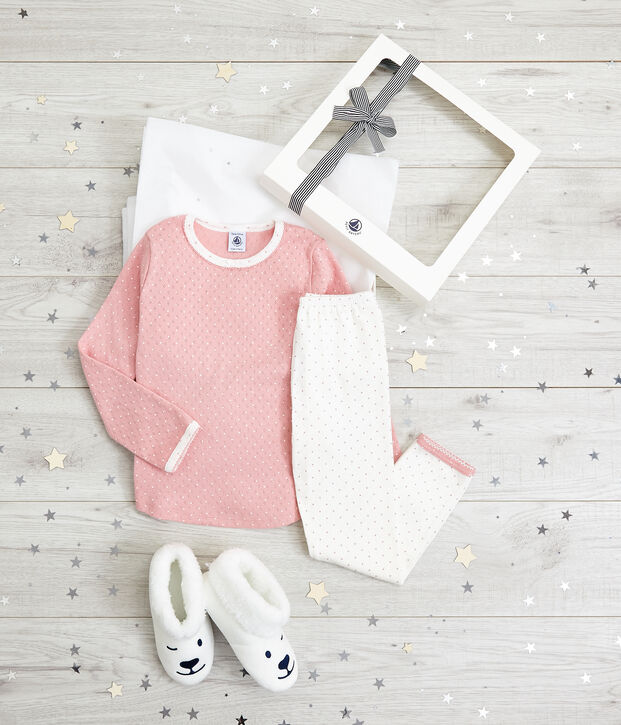 Girls' Gift Set multicolor