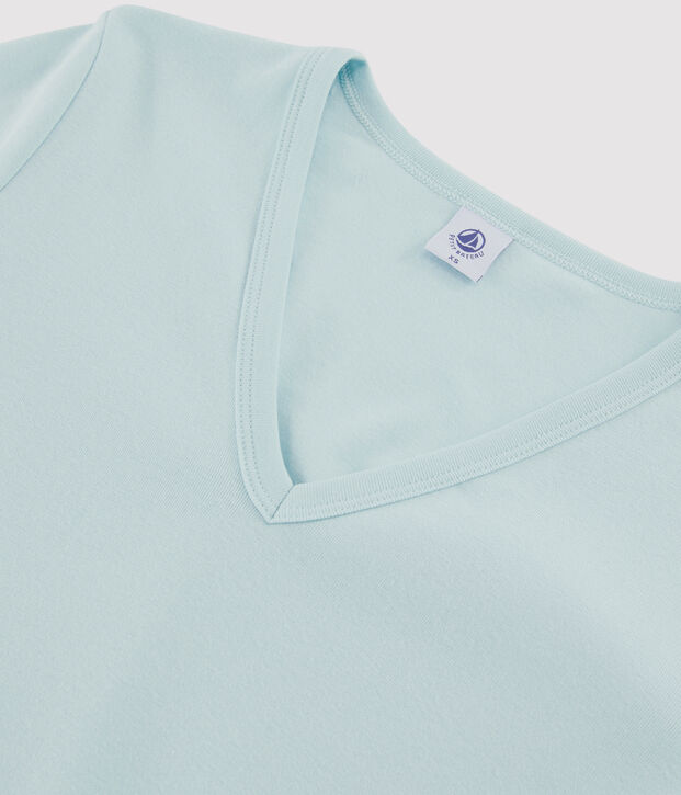 Women's Iconic T-Shirt blue