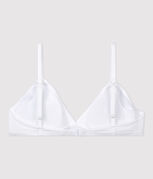 ECUME white