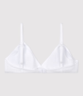 ECUME white