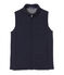 women's sleeveless gilet SMOKING blue