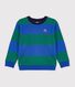 blue/green