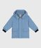 Babies' iconic plain raincoat ADRIATIC