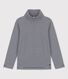 Children's Unisex Cotton Polo Neck