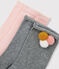Girls' socks variante 1