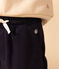 Boys' Jogging Trousers SMOKING blue