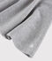 Girls' mesh knit skirt SUBWAY CHINE grey