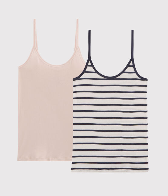 Women's strappy top - Set of 2 variante 1